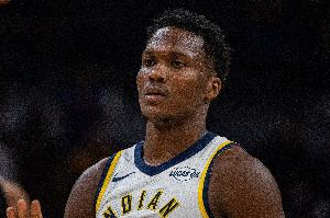 马瑟林&内姆哈德等7人无法出战！步行者公布对阵森林狼伤病报告