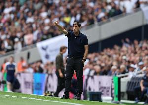 英超第二！伯恩茅斯主帅：这无疑是个出色开局，但仅仅只是开始