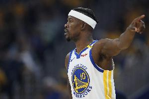 巴特勒：相信勇士有潜力强势很长时间 关键是有好的老将带年轻人