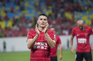 媒体人：成都一个赛季就输了4场比赛 2场河南2场，天津妥妥的克星