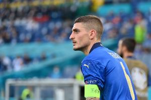 出道17年从未踢过意甲的意大利人👀32岁维拉蒂如今向尤文自荐