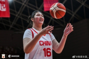 女篮新星张子宇能否登陆WCBA仍是谜团 除山东外多队已与其接触
