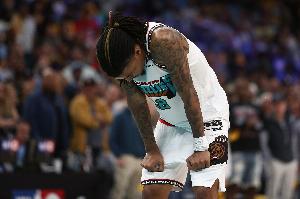 莫兰特离开灰熊成定局？贝弗利：火箭或热火可以好好用莫兰特