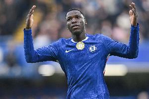 卡拉格：进球的功劳应该归属凯塞多，他在中场简直是一个怪物👹