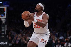 面包：亚布塞莱并没有做错什么 不让他多上场是我的决定