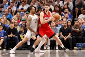 周一竞彩篮球焦点：独行侠面临难题 火箭暴走状态佳