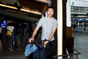 媒体人：国足不仅是技术问题还有心理，国产大哥先从心理疏通入手