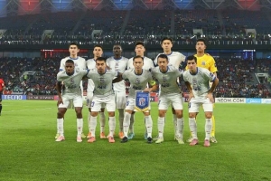 北京时间11月5日20:15，亚冠精英联赛第4轮，上海申花1-3柔佛新山