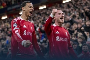 苏东：利物浦前阵子打盹现在醒了，皇马仅有攻击性缺乏攻击力