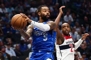 打得不行！拉塞尔10中3仅拿9分3助攻1盖帽