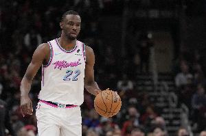 难阻失利！维金斯全场13中9空砍22分4板5助2断1帽 三分4中3