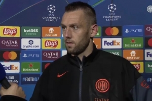 德弗里：取得4场胜利很重要，我们必须继续累积积分并提高自己