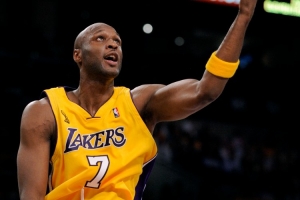 曾经科比的得力助手！祝前NBA球员奥多姆46岁生日快乐！🎂