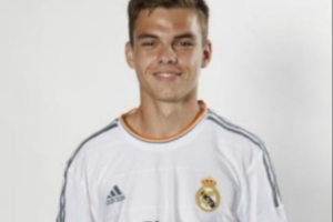 埃尔切中场费巴斯：在皇马接受青训的那段经历对我帮助很大