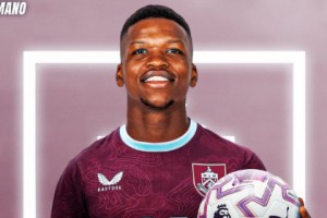 HWG！伯恩利2600w欧补强中场签下F-路易斯！欣赏下这位葡萄牙中场