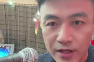 浙BA解说求生欲满满，绝不偏袒任何一方！😅