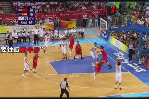 杨毅分析：詹姆斯退役后 谁能接过他手中的接力棒呢？