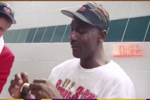 乔丹6冠之中最难的一次！98年公牛的夺冠难度到底有多恐怖？