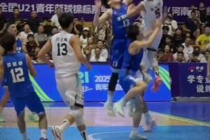 杨毅：国内联赛就是自娱自乐 培养不出世界级的核心运动员~