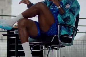 詹姆斯：布朗尼不能在工作场合喊我老爹🤣可以喊老詹或GOAT