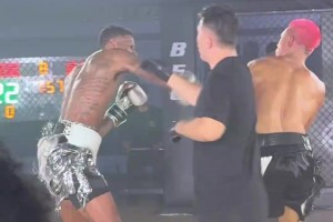 威姆斯晒碾压恶鼠的集锦：黑猫警长🫡！