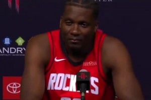 赵睿：亚洲杯决赛输掉的那一分留给未来，这只是中国男篮的开始