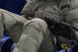 全英格兰最懂穿搭的男人😂