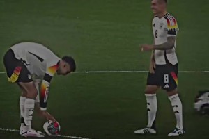 当年是真的强！维尔茨7秒闪击法兰西，打得高卢雄鸡摸不着头脑！