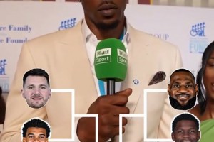 詹俊：这场比赛萨拉赫万佛朝宗，法老显灵