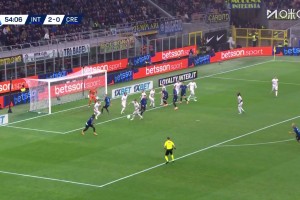 多点开花！迪马尔科突施冷箭破门，博尼送助攻