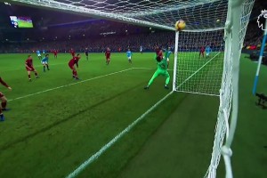 属于他的摄像机角度！永远的小角度之王阿奎罗！