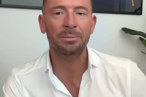 马五爷汉语依旧在线！前国安外援马季奇回忆自己在中超效力的时光