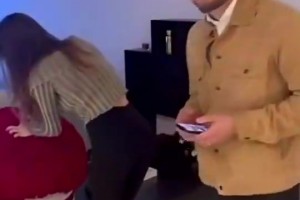 巴尔韦德新兵蛋子时期被C罗一顿猛射🫠给小孩看懵了