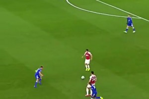 那些年我们追过的阿森纳美丽足球🐮