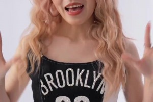 😍美女们，等我！马上到~