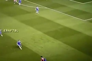 大师中的大师！伊涅斯塔欧冠助攻集锦！一个时代的回忆！