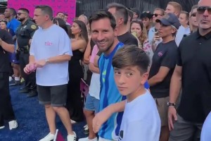 本尊也懂！嘎拉梅西嘎拉梅西嘎拉梅西，够了够了够了🤣