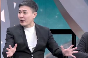 徐阳:我去过摩洛哥 在那踢球后我“大受震撼” 那里的足球很纯粹