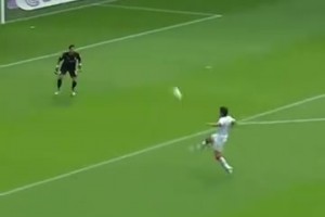 焦点大战！多特蒙德与科隆对阵中的经典进球！桑乔精彩操作！