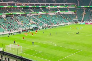 帅哥一枚！点球封神的南通门将蔡天龙人气爆棚🔥