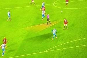 哈格里夫斯：我想对着屏幕尖叫，B费是如何做到的？