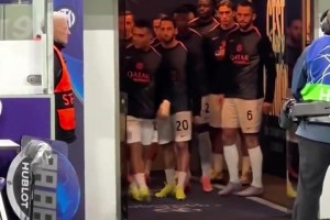 苏超的魅力有多大？来看网友实拍南通市街边实景🔥